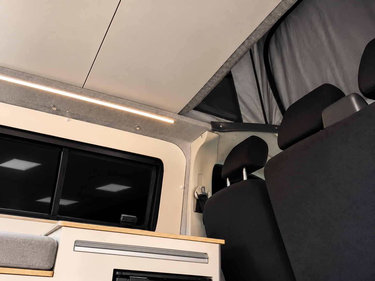 VW T6.1 Atlantic REF(111) ENTREGA INMEDIATA - Imagen 6