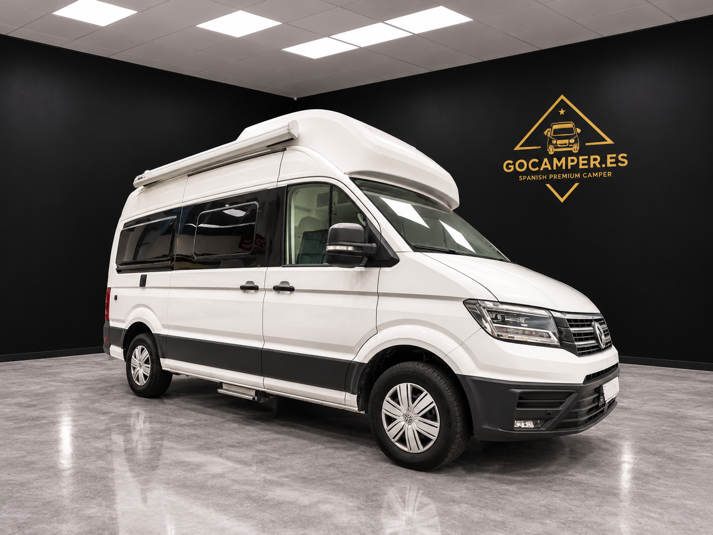 VOLKSWAGEN GRAN CALIFORNIA 177 CV AUT  2024