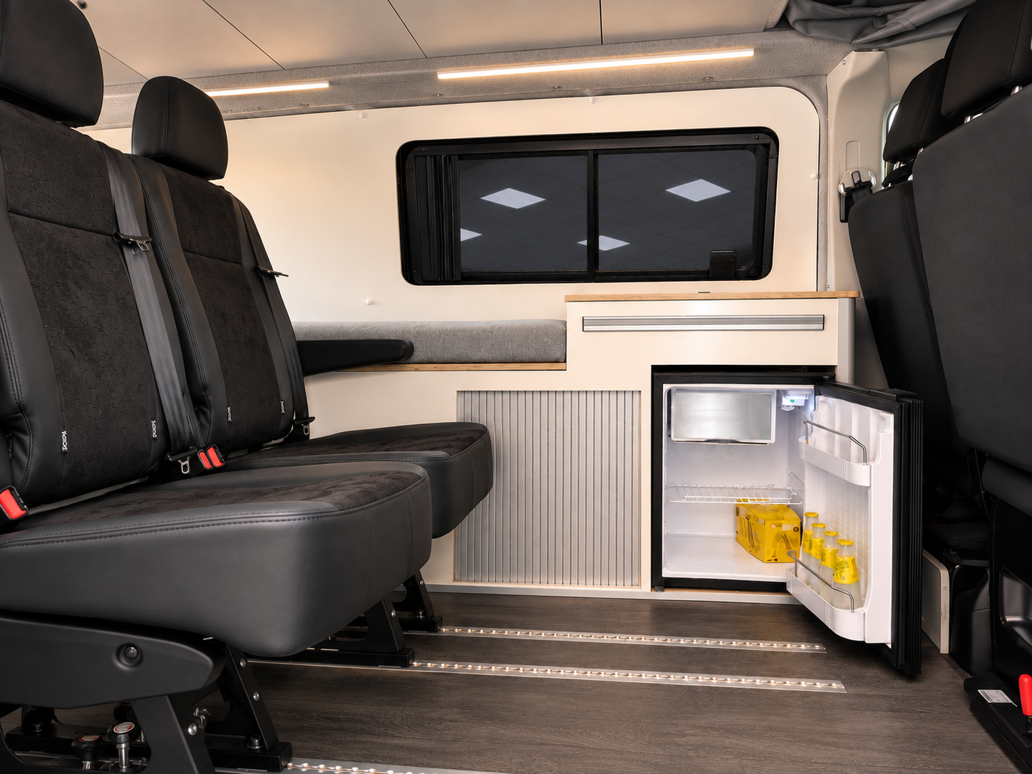 VW T6.1 Atlantic REF(111) ENTREGA INMEDIATA - Imagen 10
