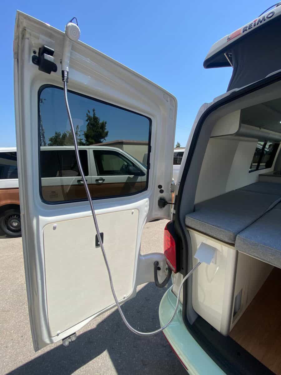 VW T6.1 Atlantic 5 plazas - Imagen 27