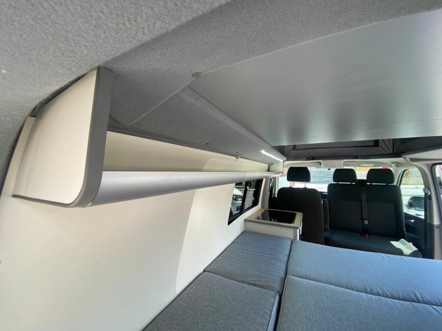 VW T6.1 Atlantic 5 plazas - Imagen 26