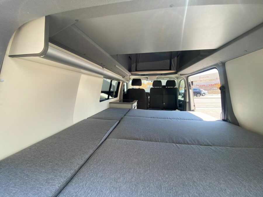 VW T6.1 Atlantic 5 plazas - Imagen 25