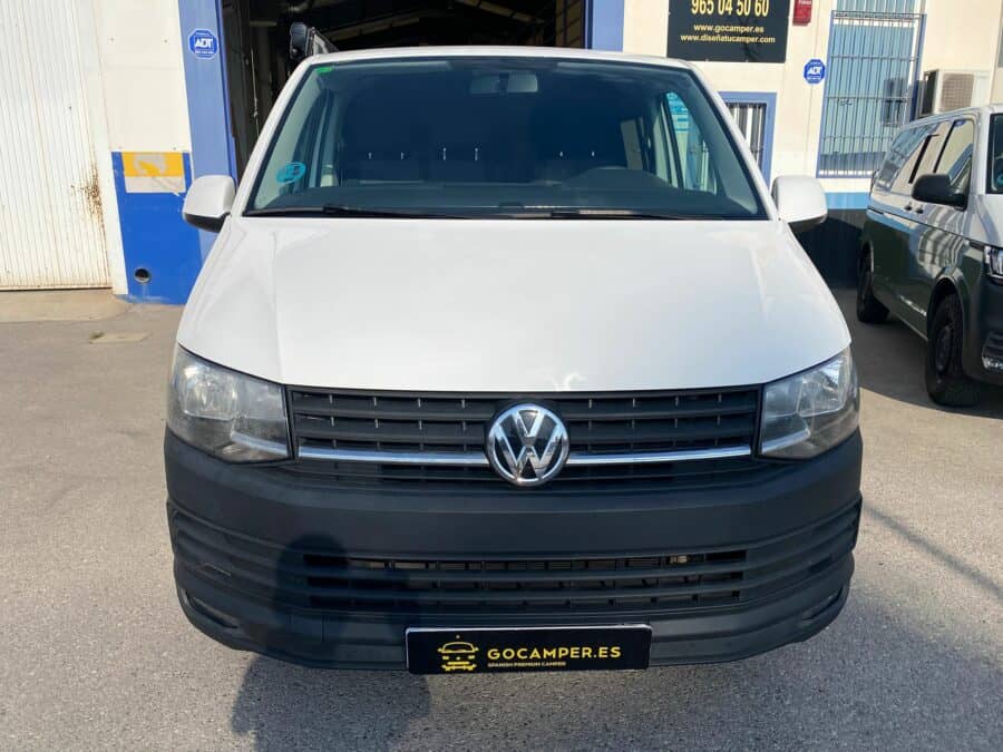VW T6 Atlantic - Imagen 10