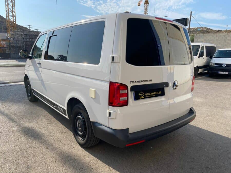 VW T6 Atlantic - Imagen 8