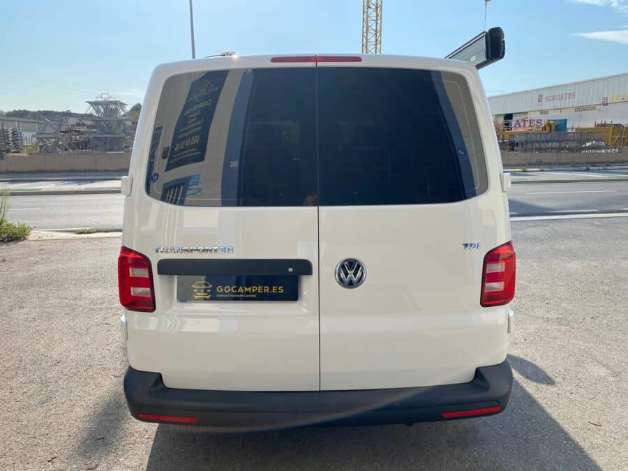VW T6 Atlantic - Imagen 6