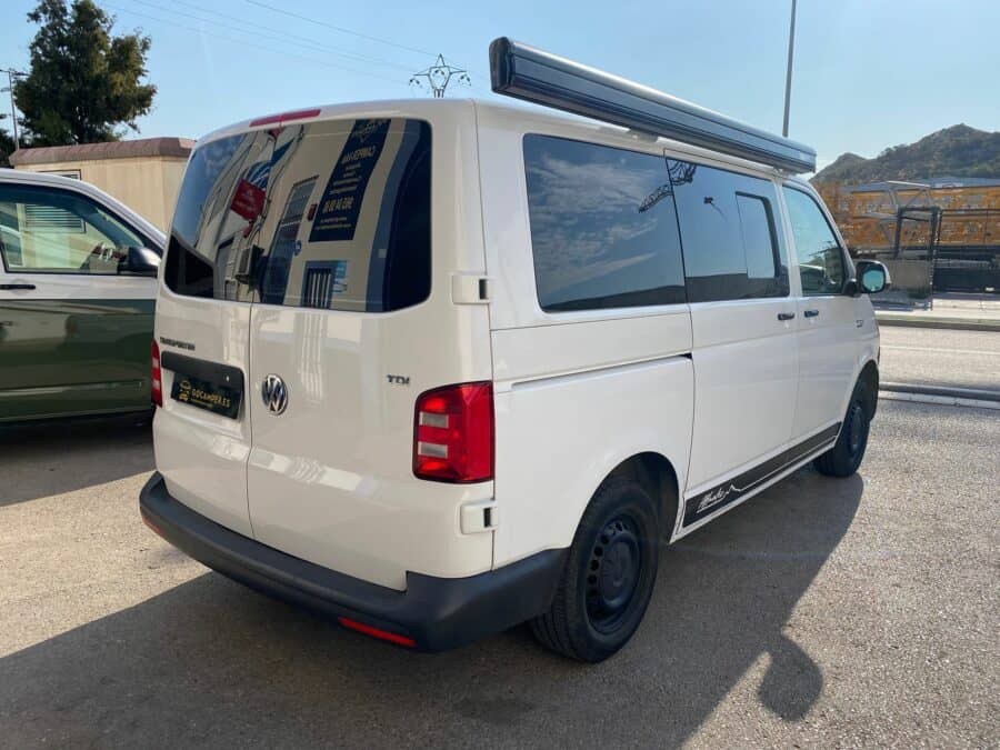 VW T6 Atlantic - Imagen 5
