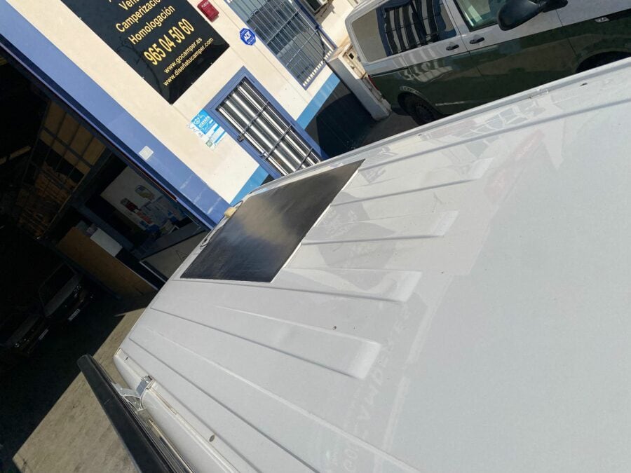 VW T6 Atlantic - Imagen 15