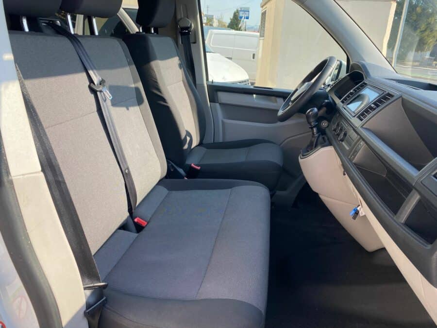 VW T6 Atlantic - Imagen 14