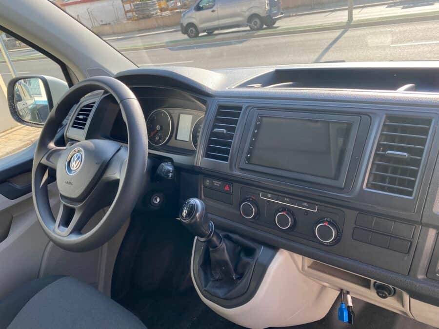 VW T6 Atlantic - Imagen 13