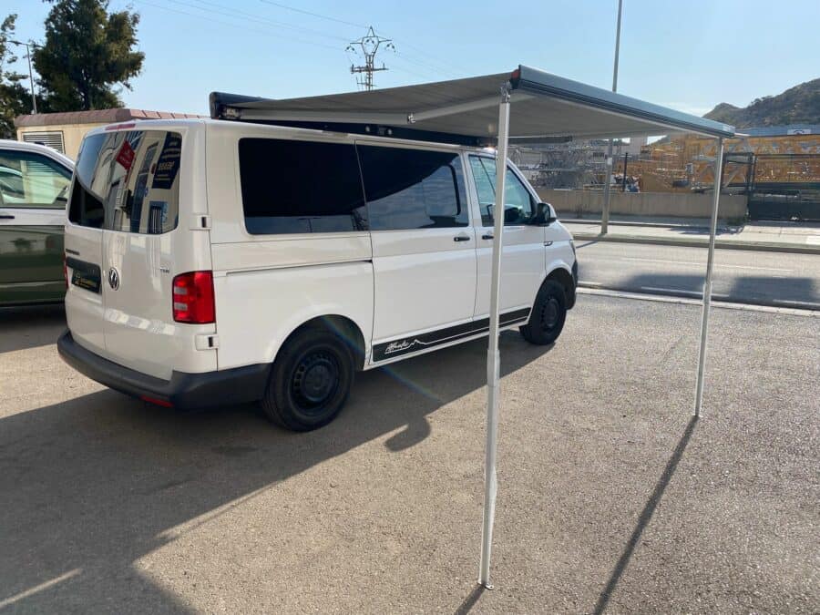 VW T6 Atlantic - Imagen 4
