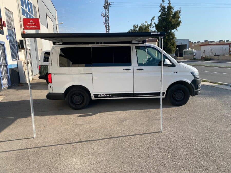 VW T6 Atlantic - Imagen 3