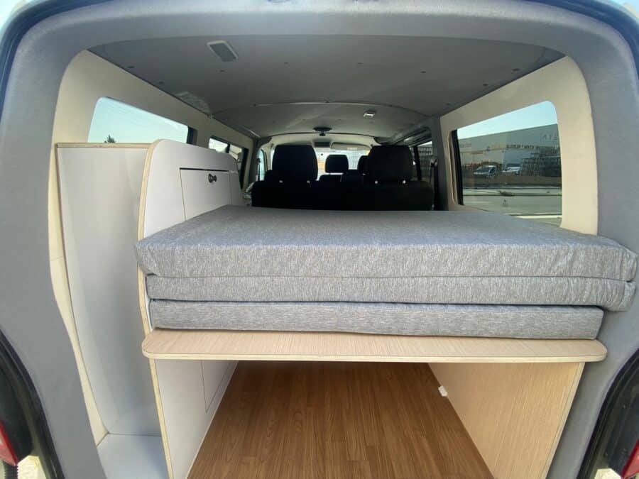 VW T6 4MOTION Atlantic - Imagen 21