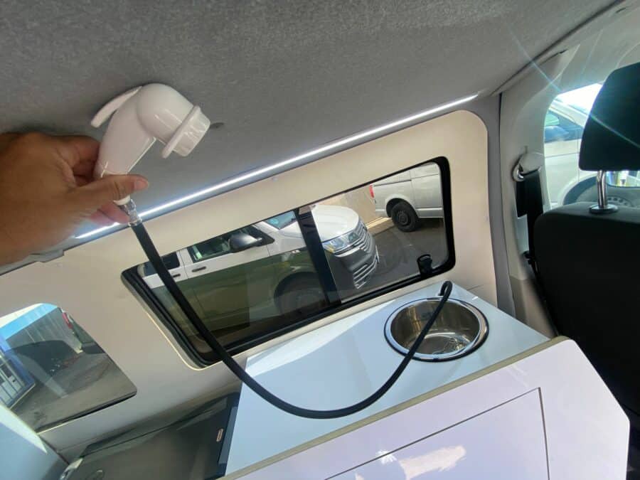 VW T6 4MOTION Atlantic - Imagen 17