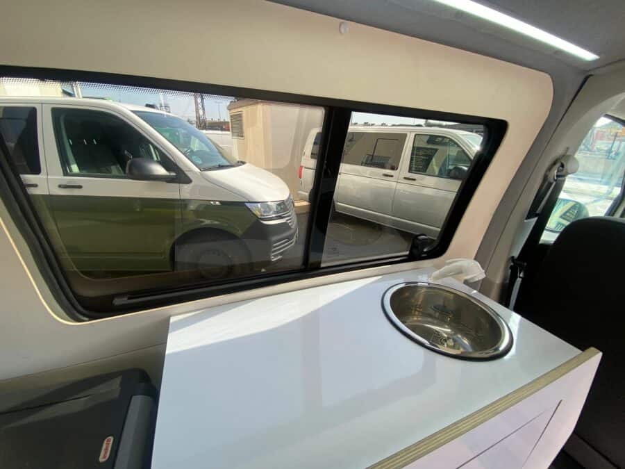 VW T6 4MOTION Atlantic - Imagen 14
