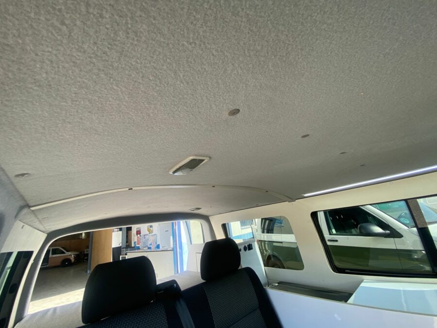 VW T6 4MOTION Atlantic - Imagen 11