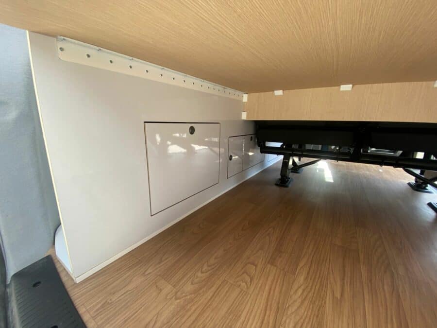VW T6 4MOTION Atlantic - Imagen 24