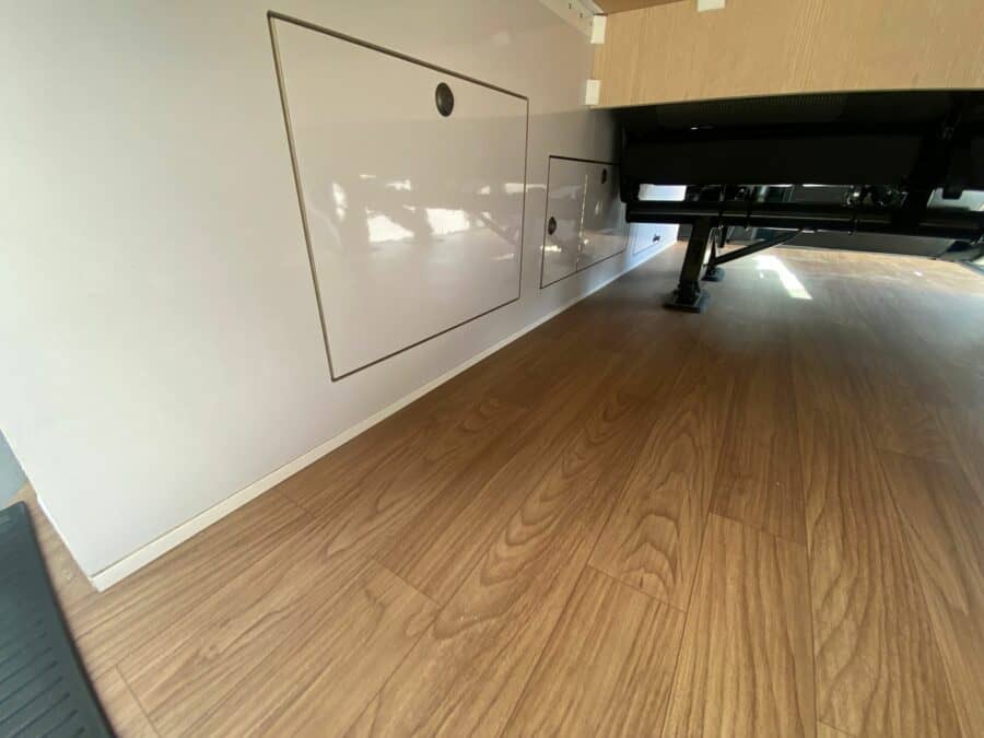 VW T6 4MOTION Atlantic - Imagen 26