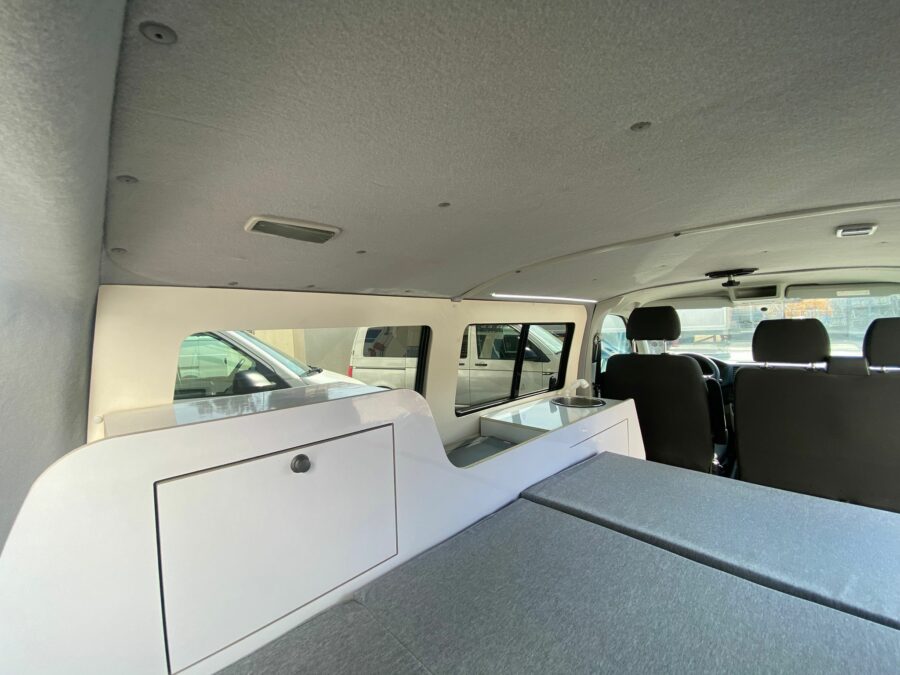 VW T6 4MOTION Atlantic - Imagen 27