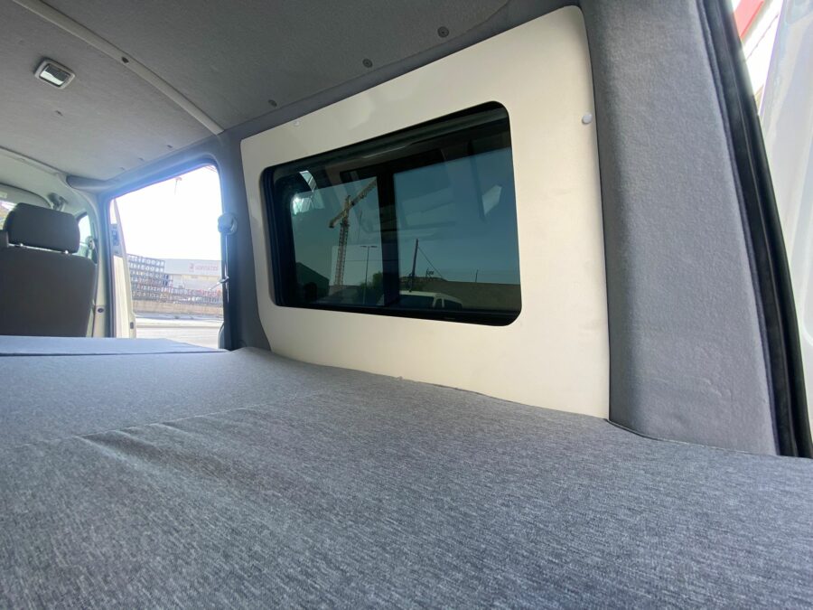 VW T6 4MOTION Atlantic - Imagen 28