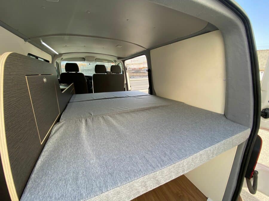 VW T6.1 Atlantic - Imagen 22