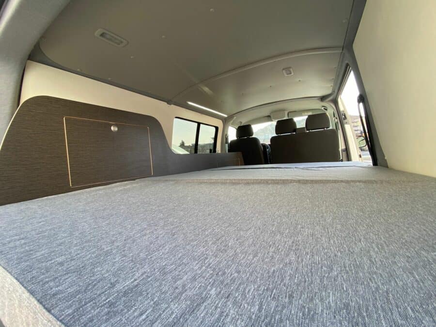 VW T6.1 Atlantic - Imagen 21
