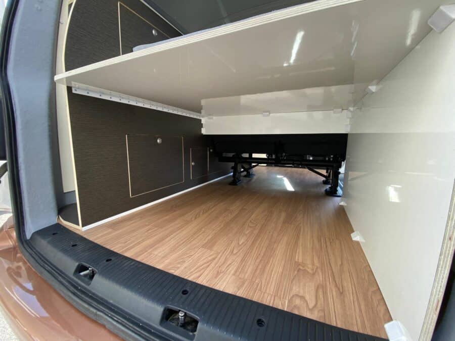 VW T6.1 Atlantic - Imagen 17