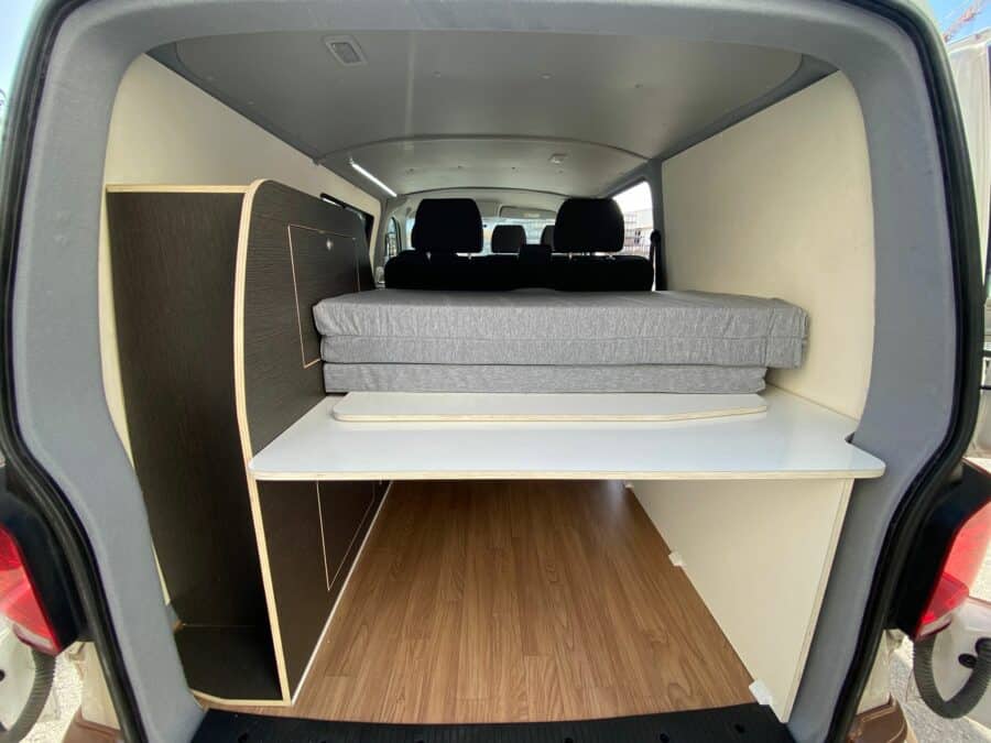 VW T6.1 Atlantic - Imagen 16