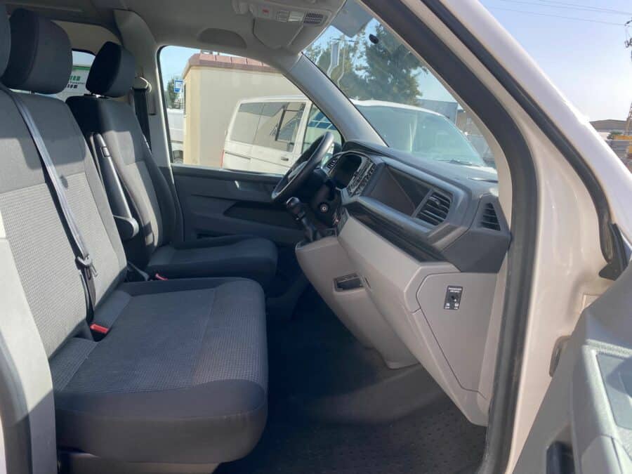 VW T6.1 Atlantic - Imagen 14