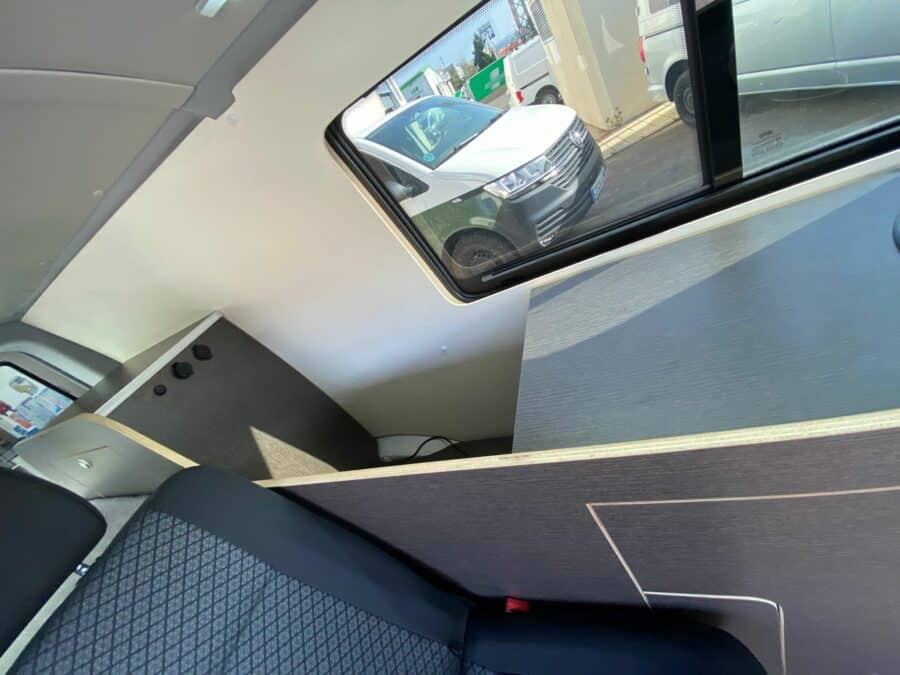 VW T6.1 Atlantic - Imagen 11