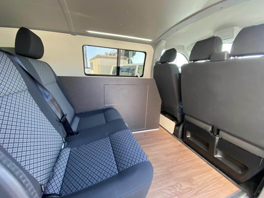 VW T6.1 Atlantic - Imagen 10