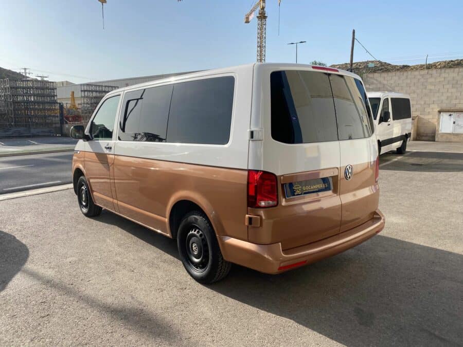 VW T6.1 Atlantic - Imagen 7