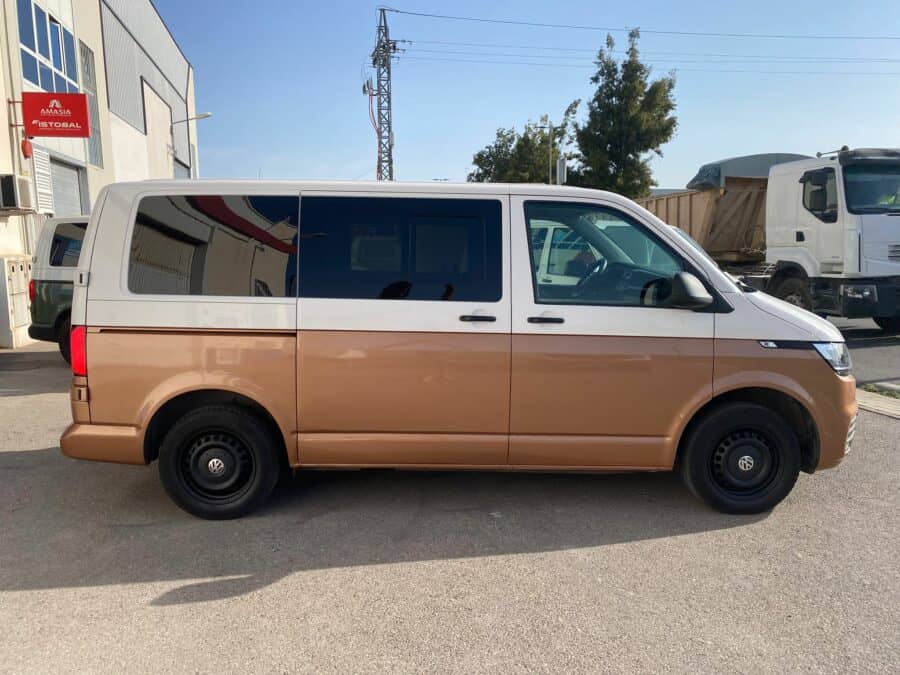 VW T6.1 Atlantic - Imagen 6