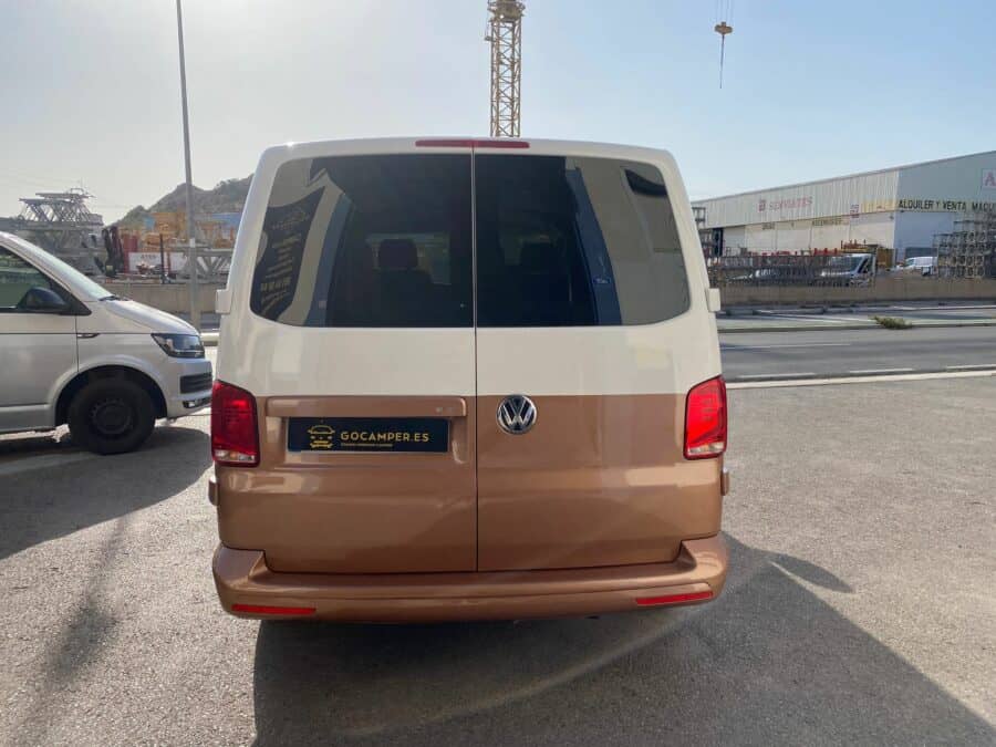 VW T6.1 Atlantic - Imagen 5
