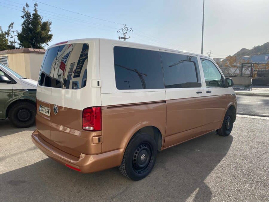 VW T6.1 Atlantic - Imagen 4