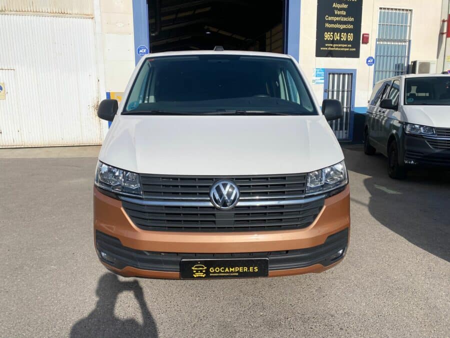 VW T6.1 Atlantic - Imagen 3
