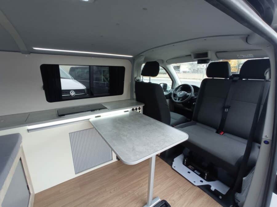 VW T6 Atlantic - Imagen 16