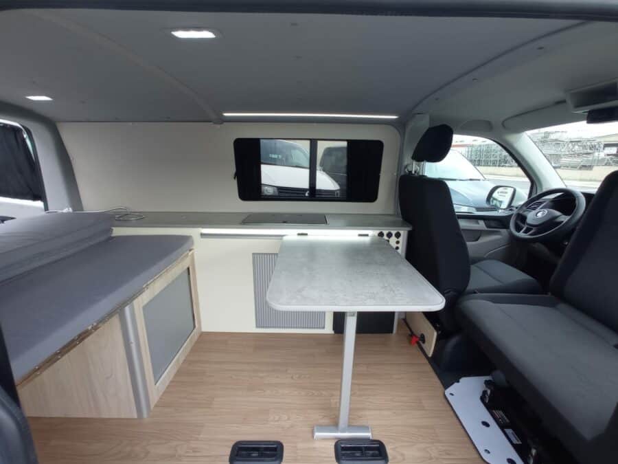 VW T6 Atlantic - Imagen 17