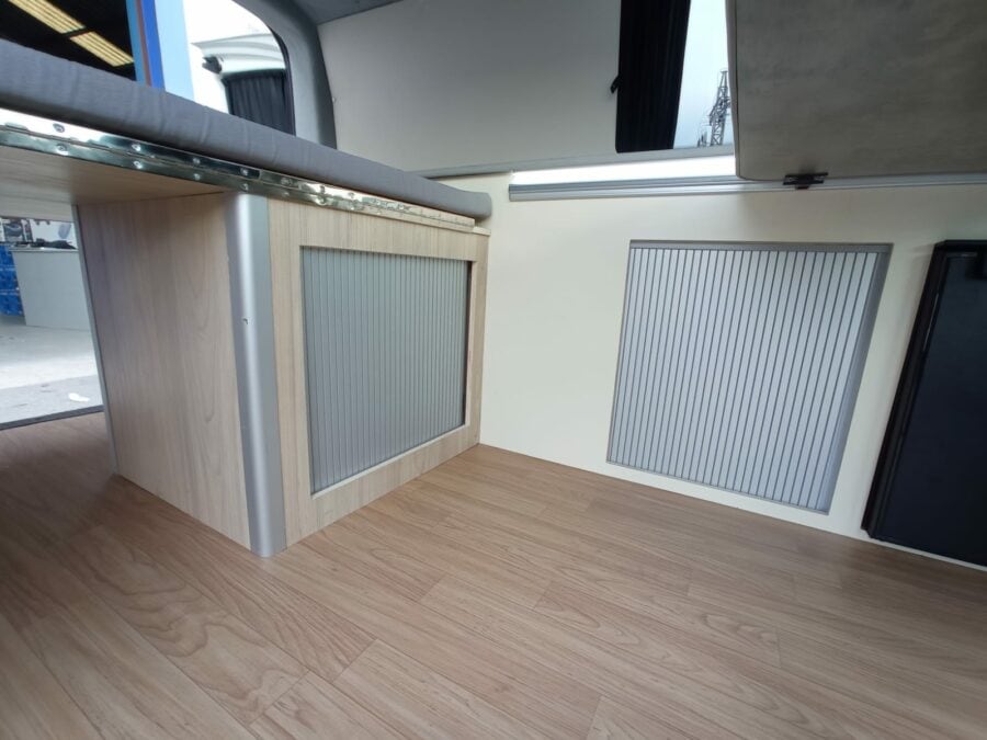 VW T6 Atlantic - Imagen 18