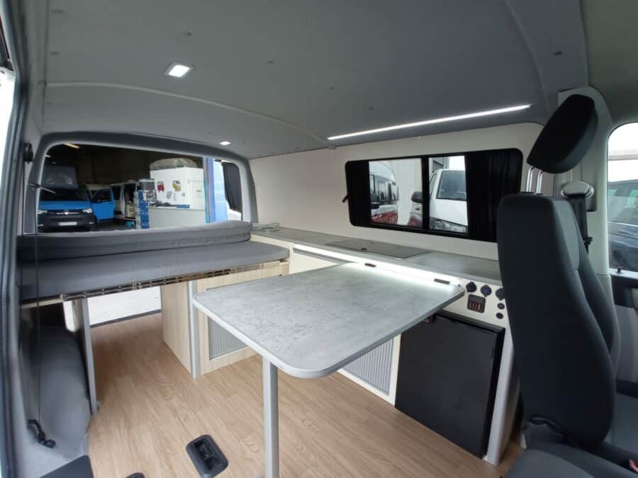 VW T6 Atlantic - Imagen 20