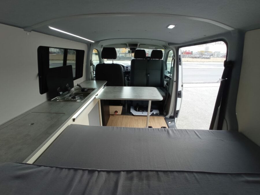 VW T6 Atlantic - Imagen 21