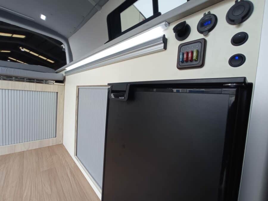 VW T6 Atlantic - Imagen 22