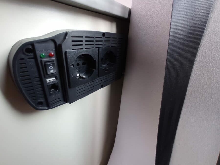 VW T6 Atlantic - Imagen 23