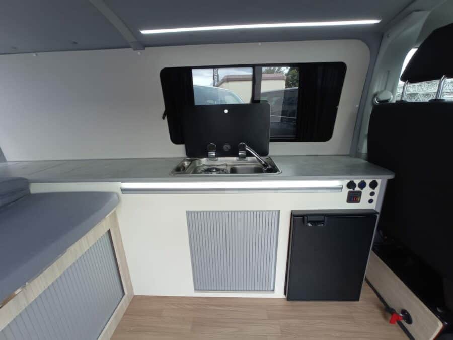 VW T6 Atlantic - Imagen 24