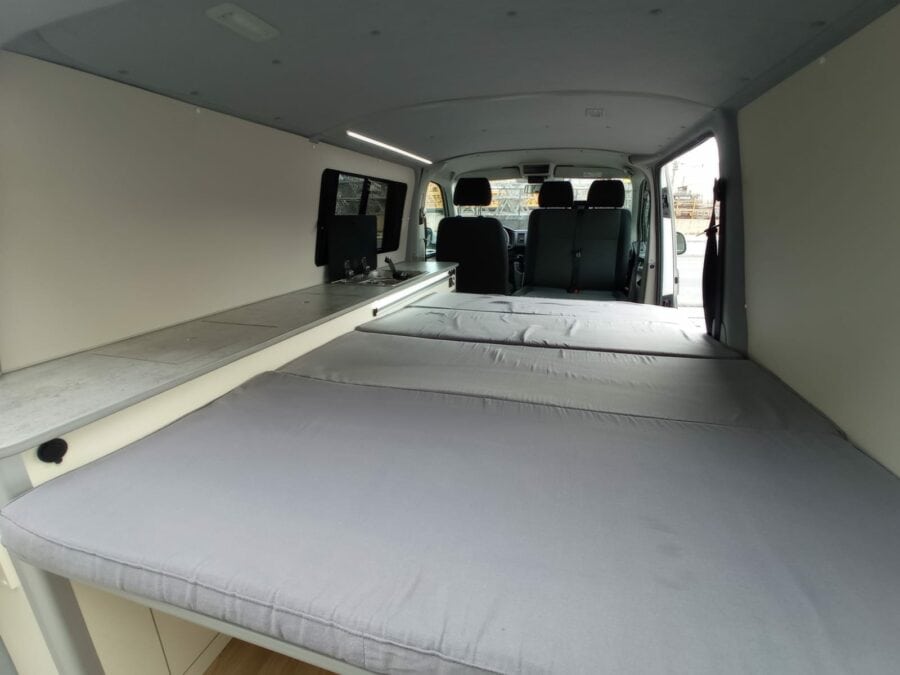 VW T6 Atlantic - Imagen 27