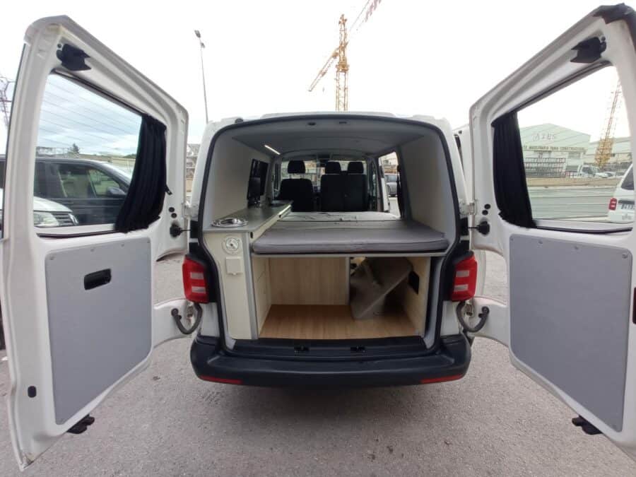 VW T6 Atlantic - Imagen 28