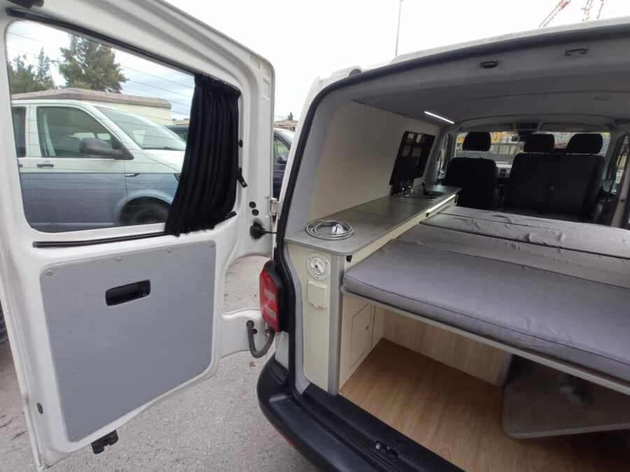 VW T6 Atlantic - Imagen 29