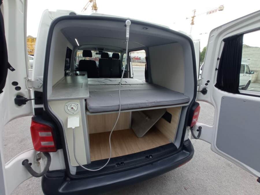 VW T6 Atlantic - Imagen 31