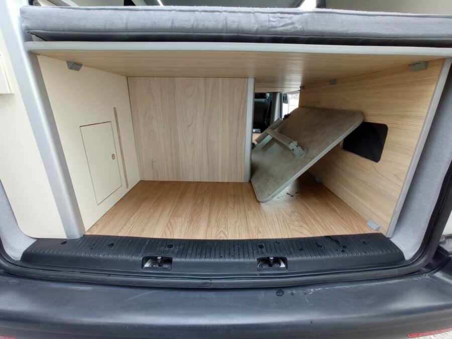 VW T6 Atlantic - Imagen 32