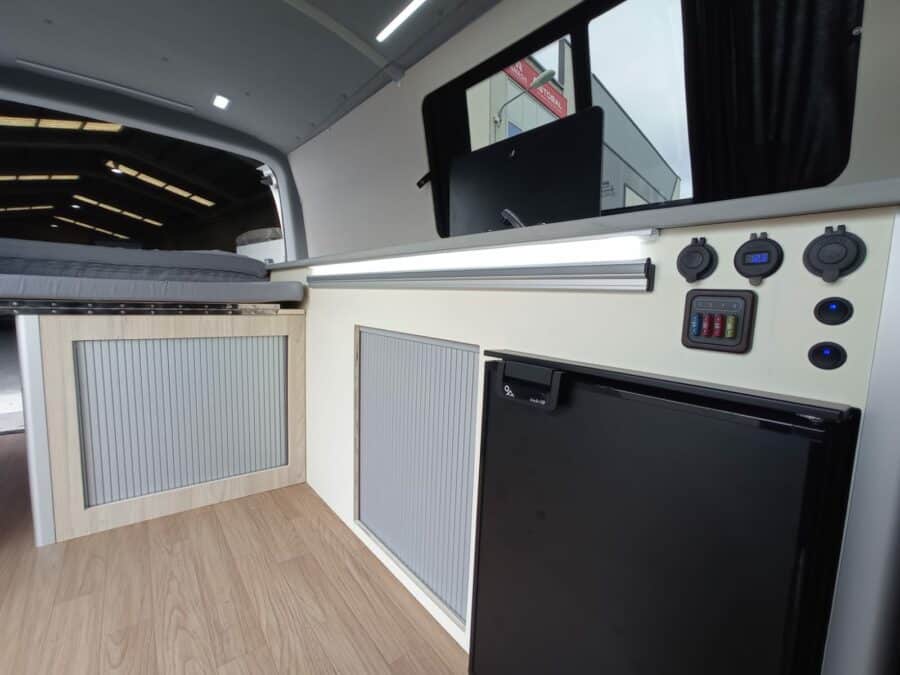 VW T6 Atlantic - Imagen 33