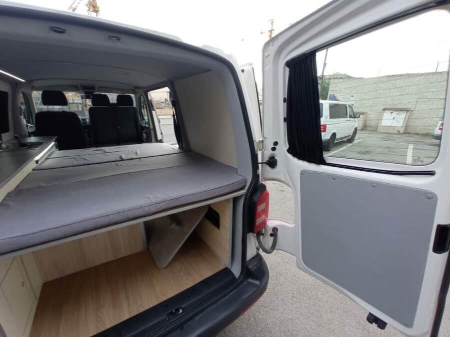 VW T6 Atlantic - Imagen 34